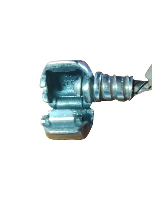 Pulseira e conta Pandora em prata 925
