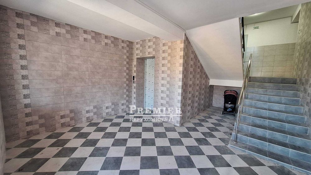 1-комнатная квартира по адресу ул. Китобойная (площадь 77,4 м²) - Atlanta.ua - фото 4