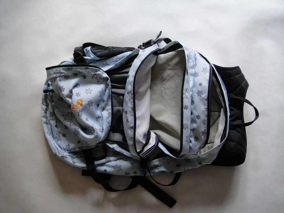 Plecak Jack Wolfskin