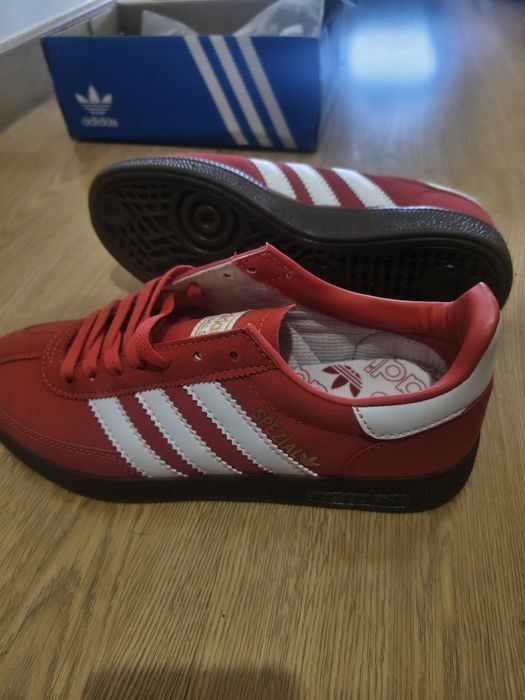 Tênis adidas Handball Spezial