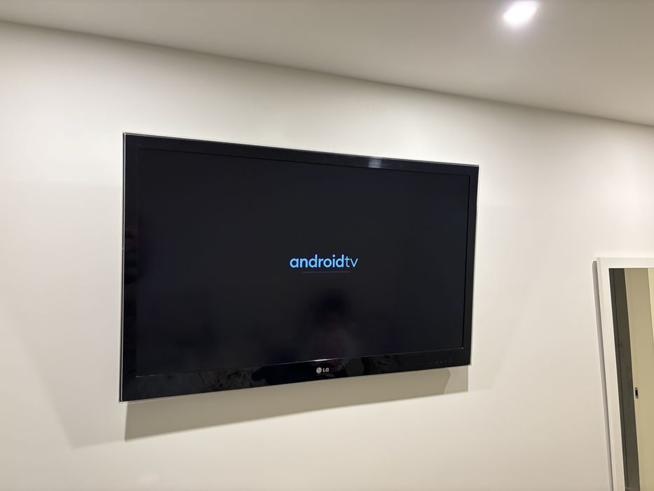 TV LG 42 full hd