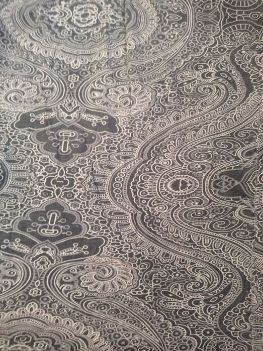 Bluzka damska s print