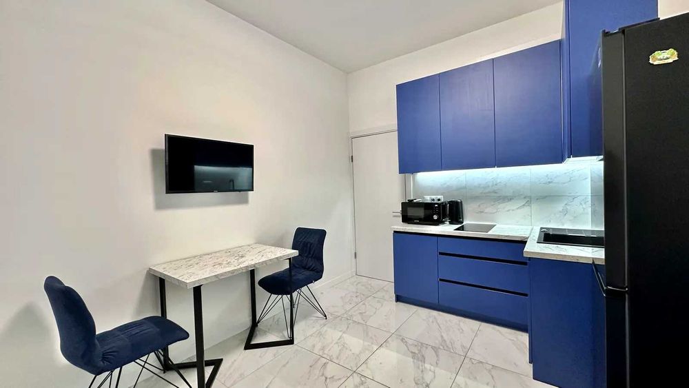 Оренда просторої квартири в престижному ЖК Ярославів град