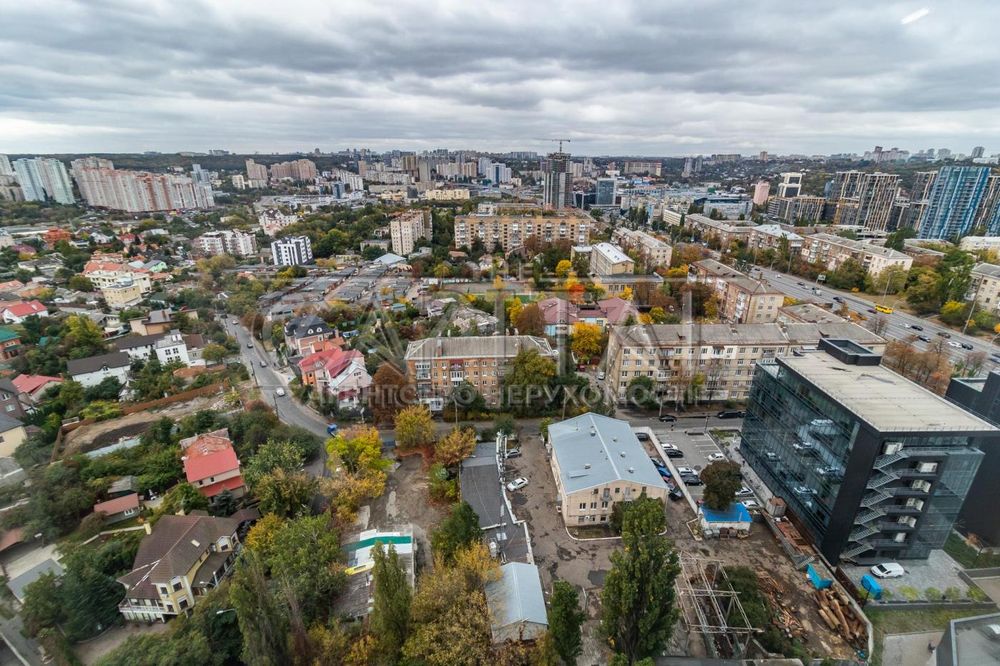 Продажа офиса, ЖК Avenue 14-16, бул. Михновского, Печерский р-н