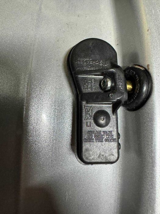 ДИСКИ різношир БУ SMART R15 4X100 Smart, Toyota, Opel A4534013900