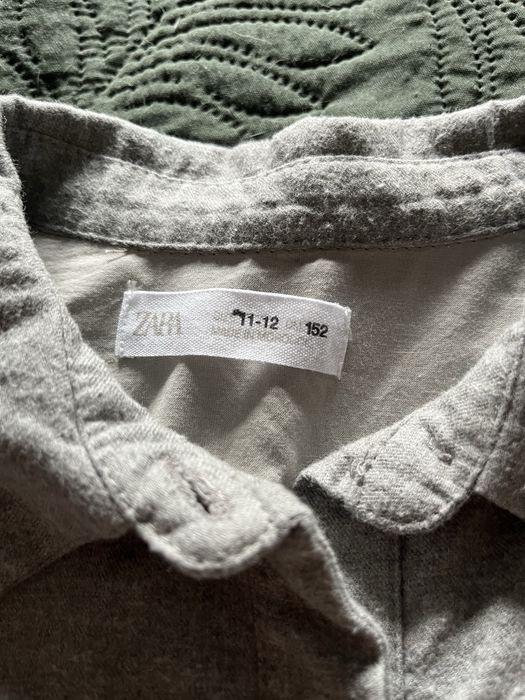 Sukienka firmy ZARA roz 152