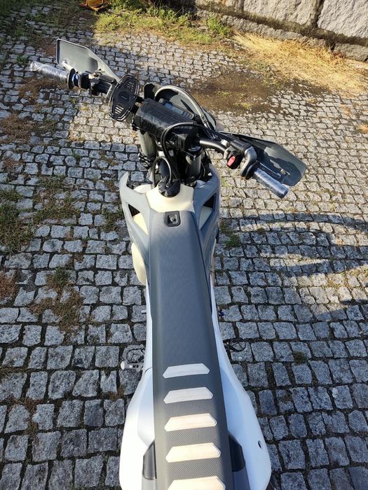 HUSQVARNA  FE 350 Pro 2024
