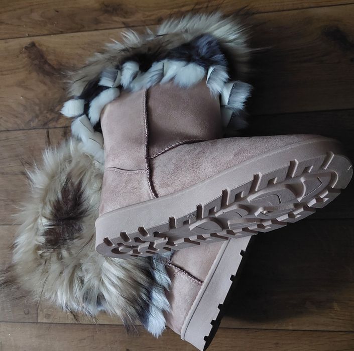 futro, słodkie i wygodne