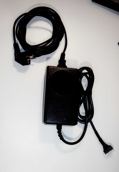 Блок живлення 5V/12V/-12V 6 Pin Molex, Ault INC., Корея