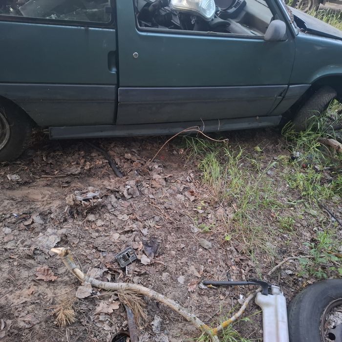 Renault  5.   1.4