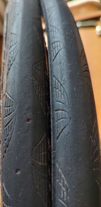 Continental GP4000 23C покришки