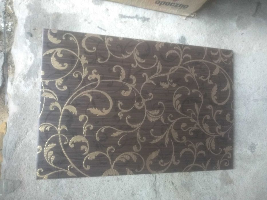 Kafelki terakota tanio