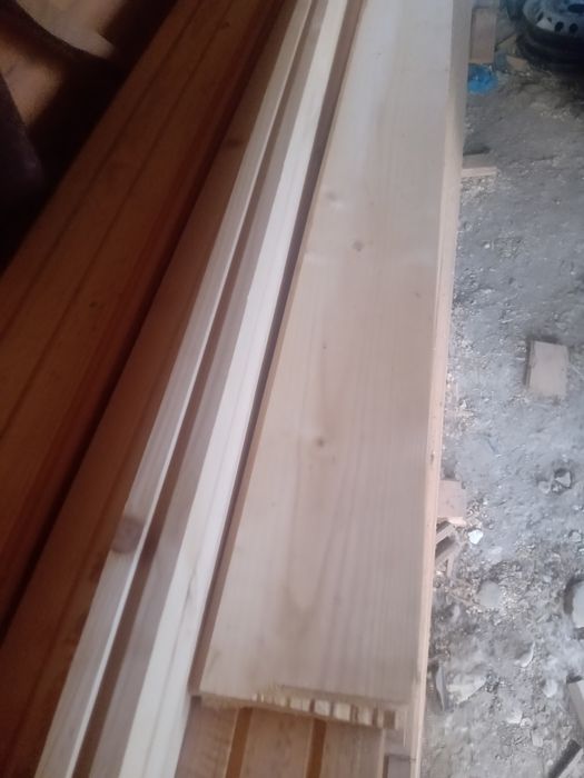 Підлога 4м 600гр