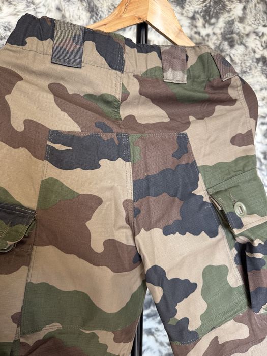 Бойові штани Pantalon de Combat T4 S2