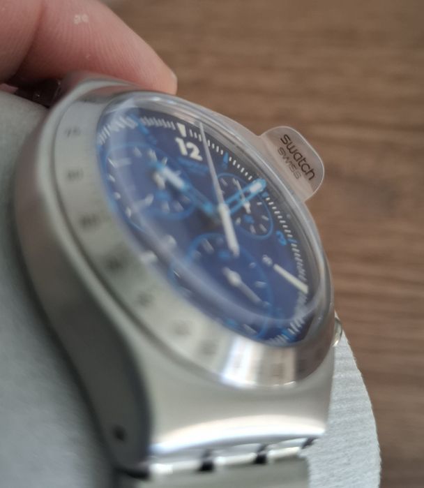 Relógio Swatch NOVO