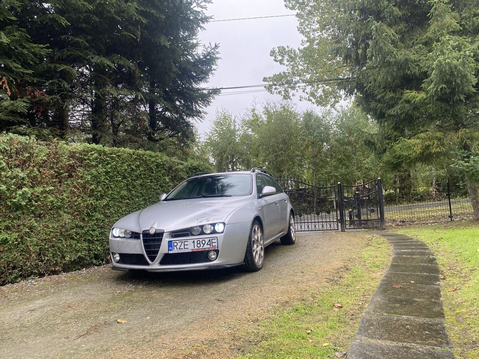 Alfa Romeo 159