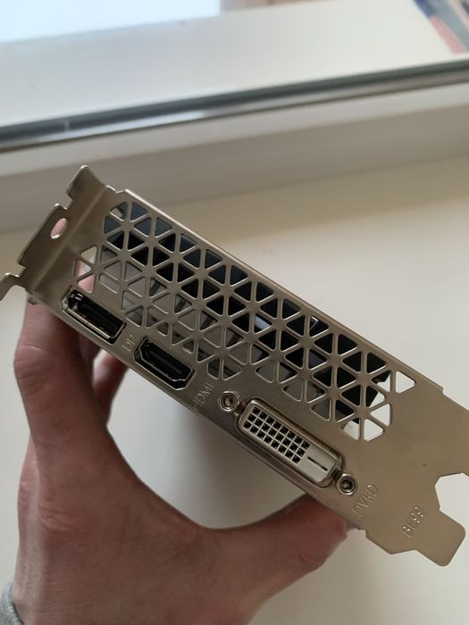 Rx 580 2048sp 8gb ddr5