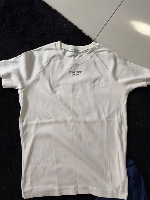Koszulka calvin klein jeans M