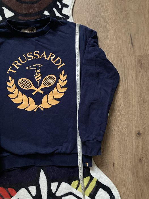 Dres chłopięcy Trussardi