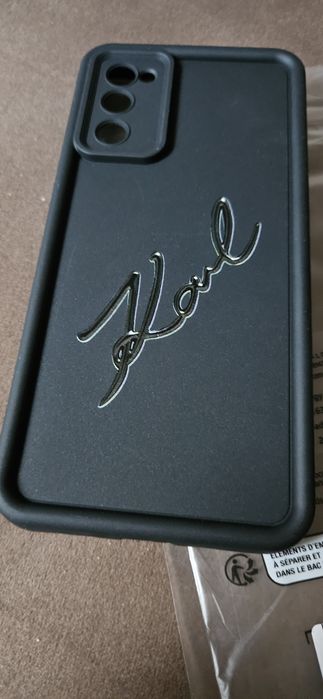 Etui karl, samsung Galaxy A 53, 5G