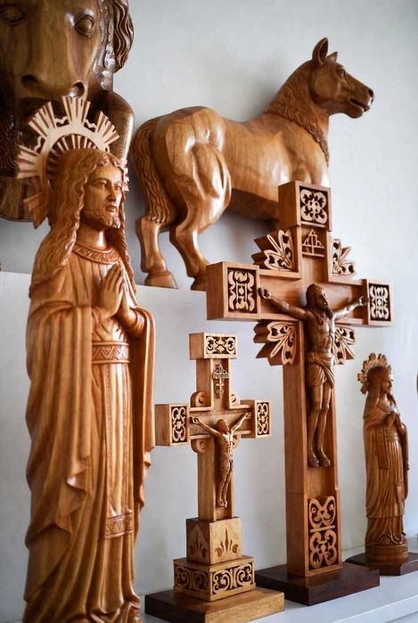 Profesjonalne Usługi CNC w Drewnie – Tworzymy Przedmioty na Zamówienie