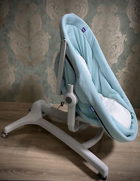 Люлька Chicco 5/1