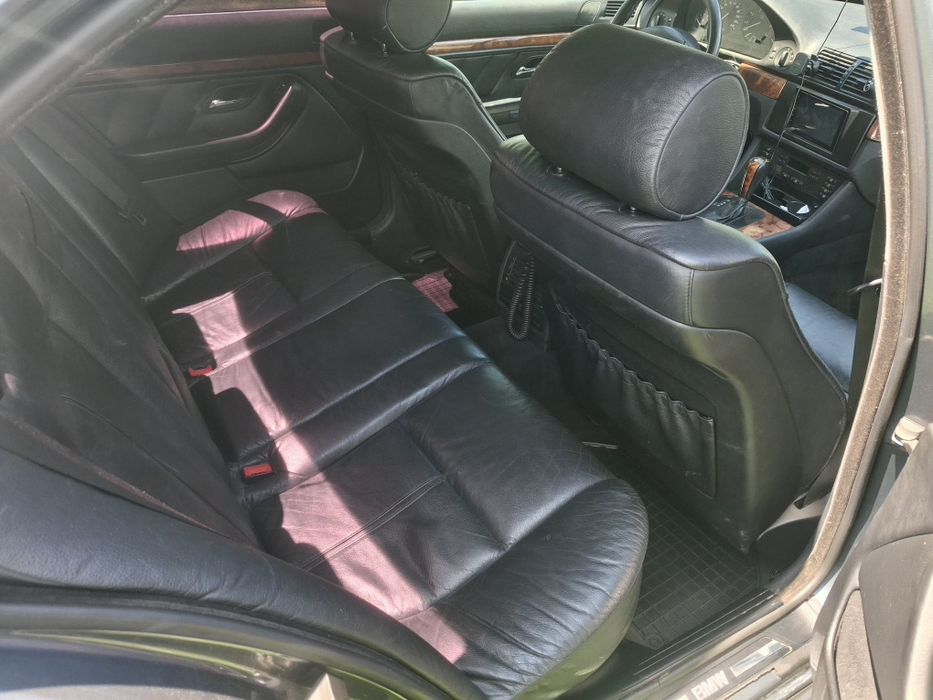 Bmw 528i Sprzedam