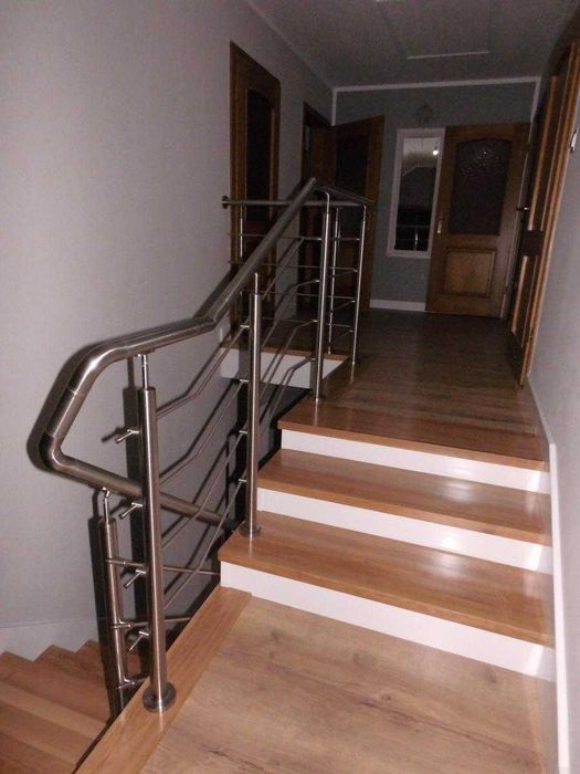 Najtańsze schody na beton,  schody dywanowe.