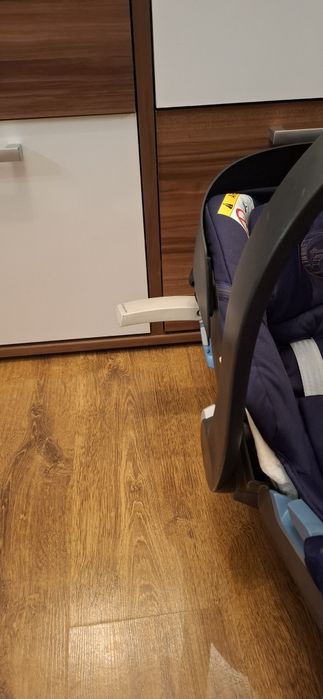Fotelik samochodowy Cybex Aton 5