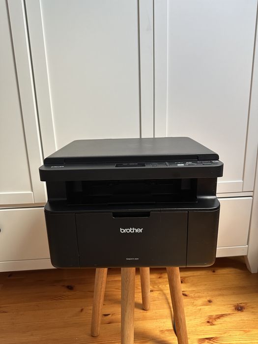 Drukarka laserowa Brother DCP 1622WE Wi-fi