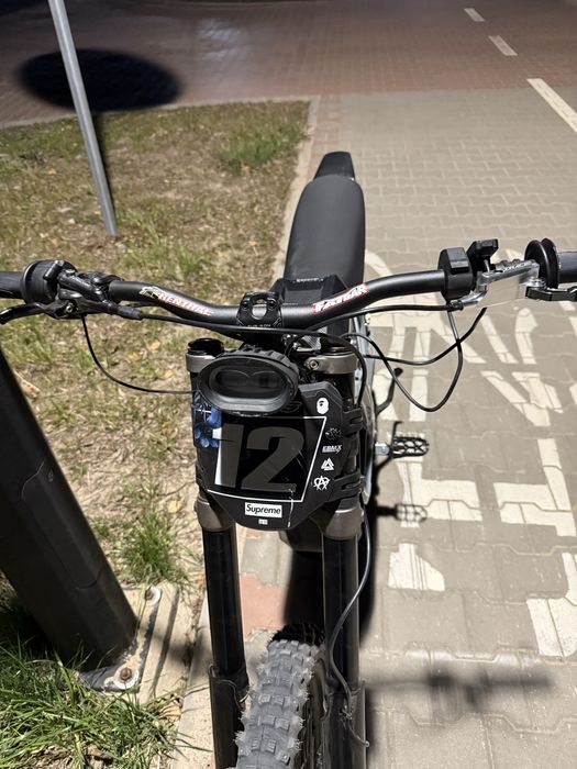 Surrona lbx 22kw torp raptor Wijewo • OLX.pl