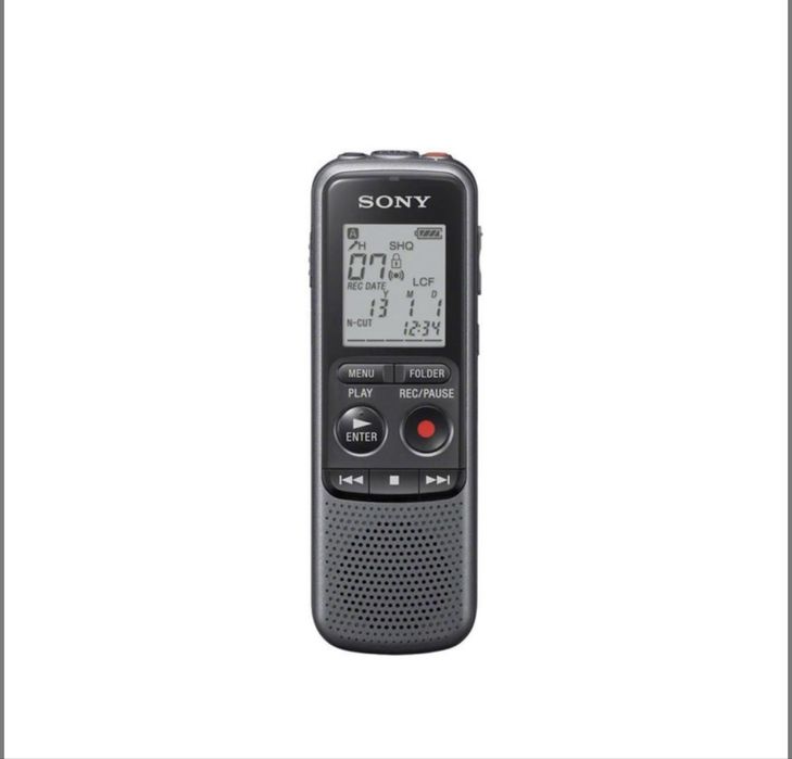 диктофон Sony ICD-PX240