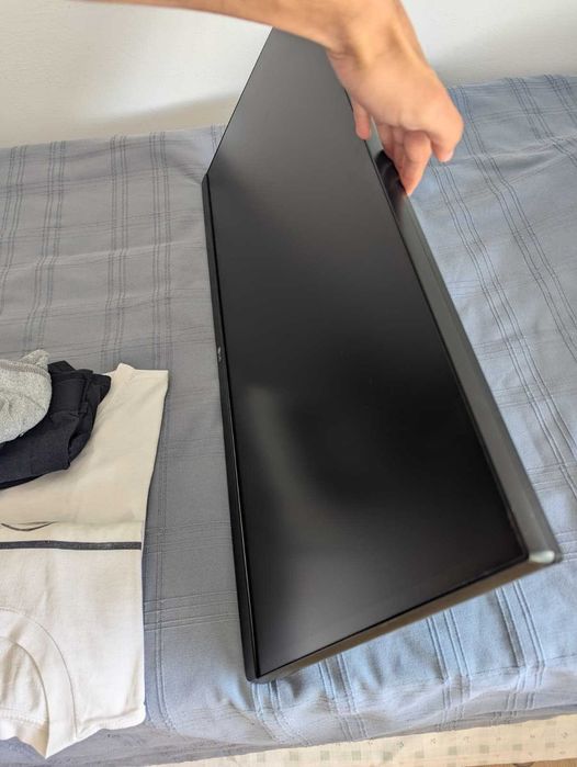 Monitor LG 29UB67-B 29" LED (sem base)