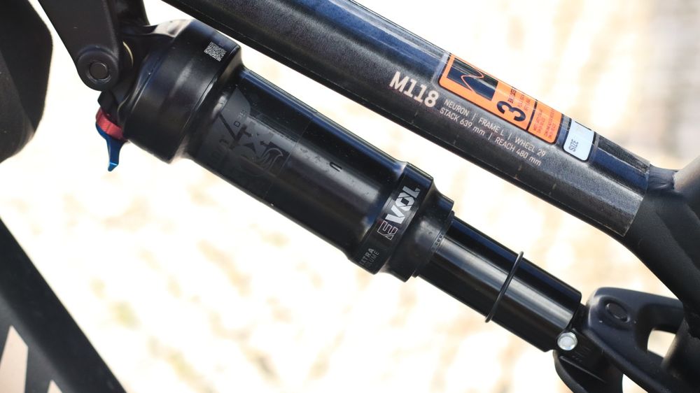 Canyon neuron 7 2023