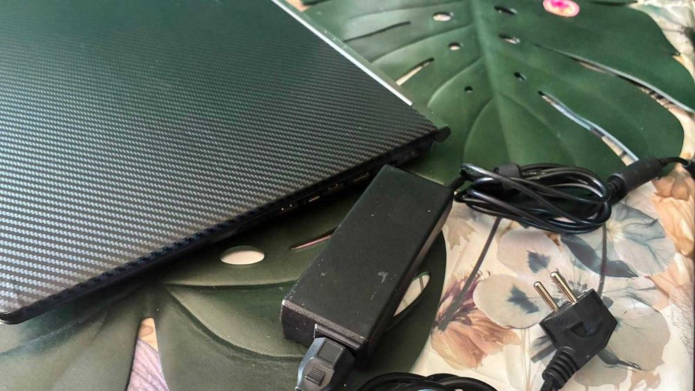 Laptop Acer Aspire V Nitro VN7-792