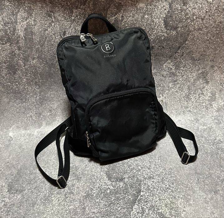 Рюкзак Bogner оригінал