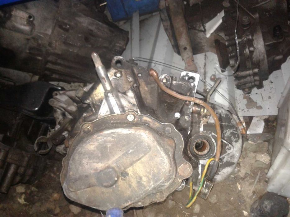 Peugeot 205 / 306 309 Skrzynia Biegów Manualna Citroen BX