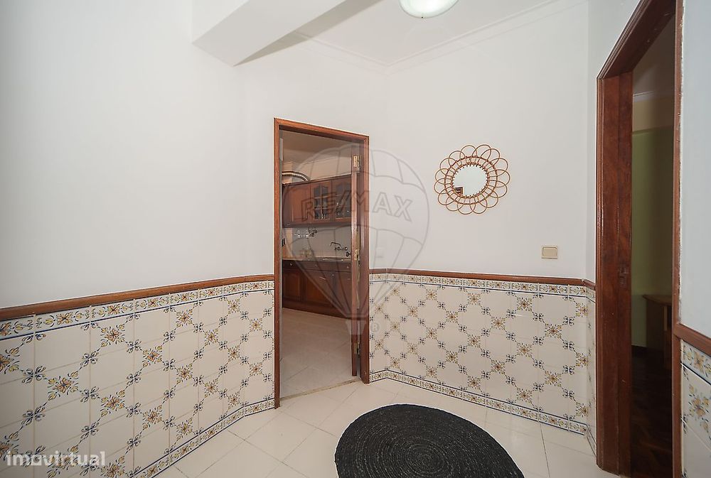 Apartamento T2 para venda