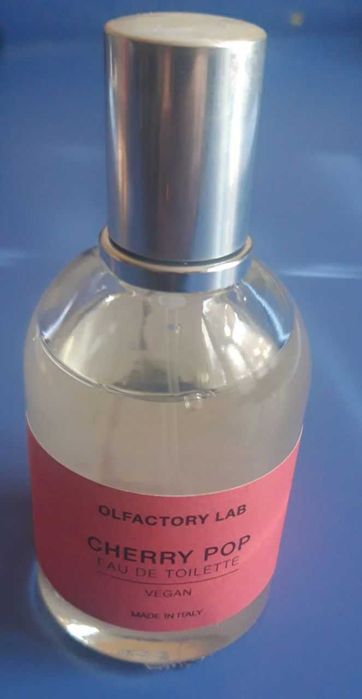 Туалетная вода Cherry Pop.
