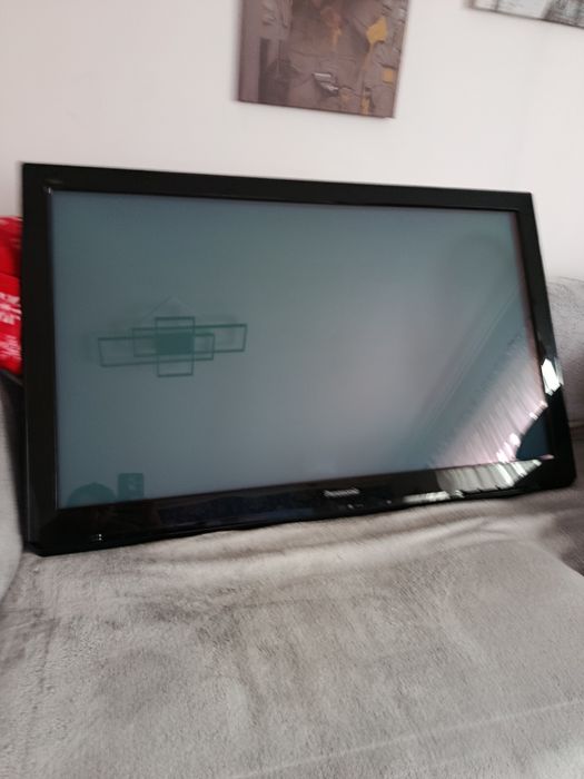 Panasonic tx42c3e