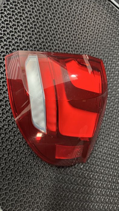 Bmw x5 F15 фонар