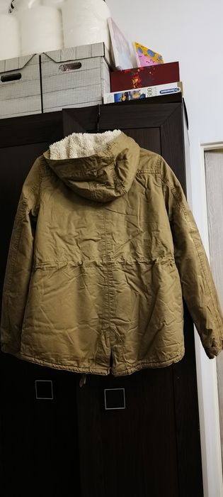 Parka damskaaaaa