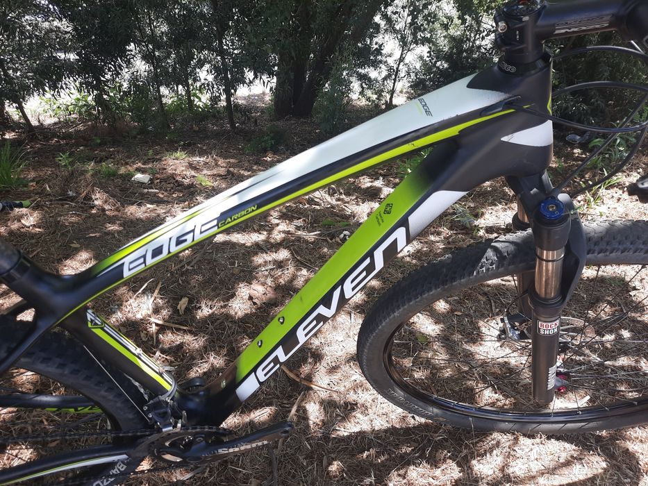 Btt de carbono  29 barataa