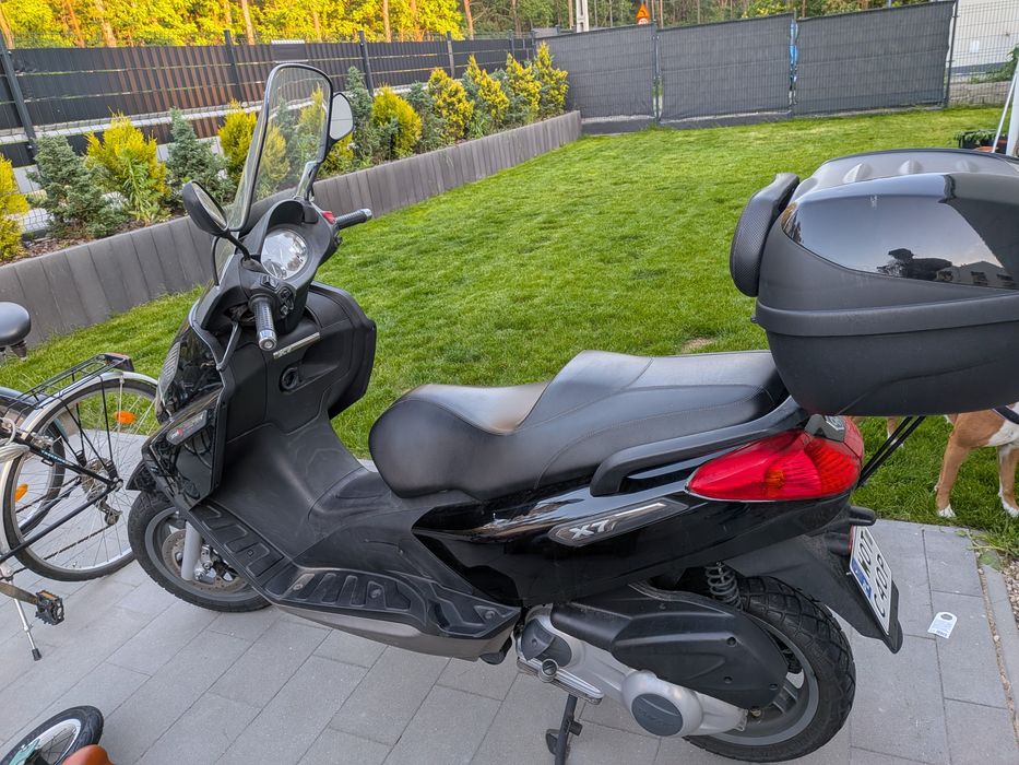 Piaggio X7 250ie