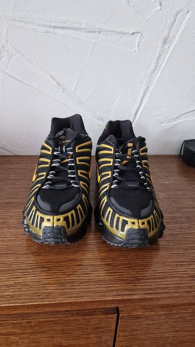Buty Nike Shox TL  rozm 42