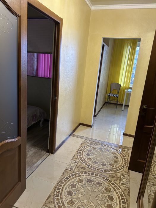 Посуточно свободна Аркадия,  Каманина 16а , Каманина вид моря