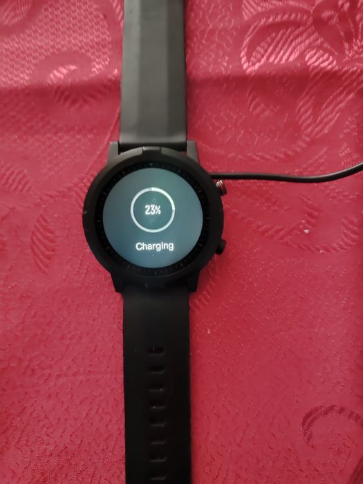 Смарт годинник Haylou