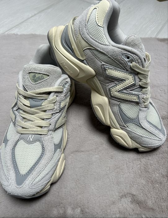 Buty New Balance 9060