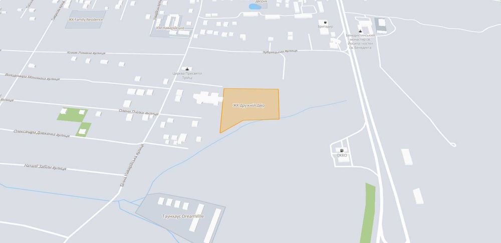 Продаж 2к квартири 60 кв. м на вул. Володимира Мономаха