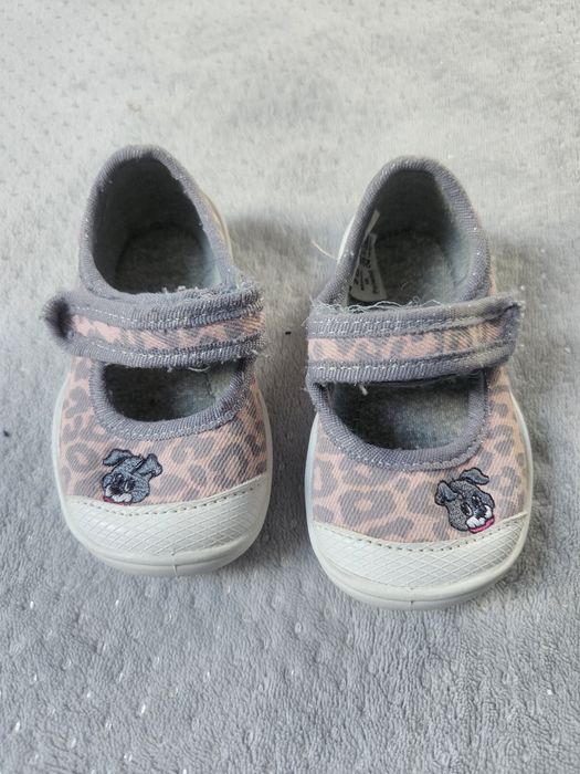 Buty Befado rozmiar 18